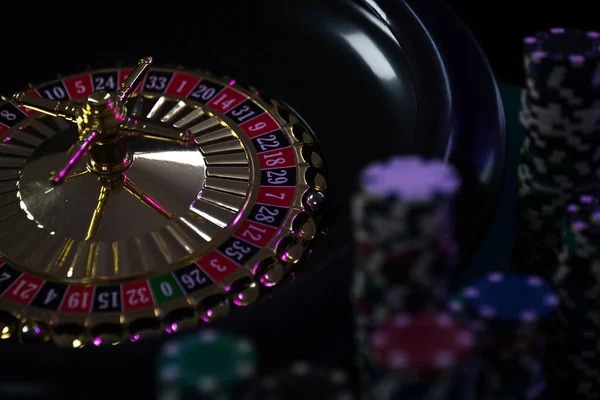 idn96 roulette live table interface